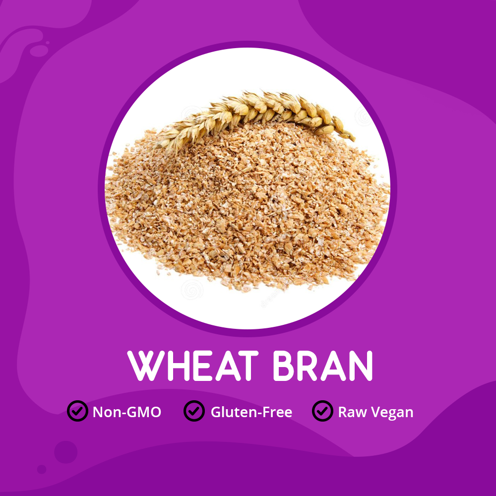 Wheat Bran