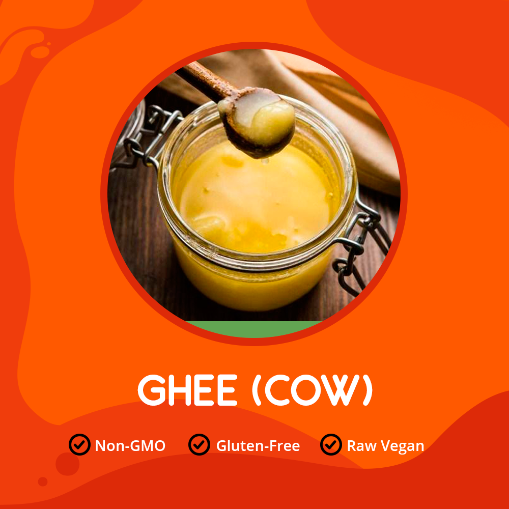 Ghee (Cow)