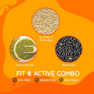 Fit & Active Combo