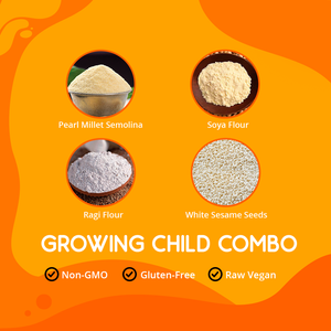 Growing Child Combo