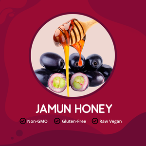 Jamun Honey