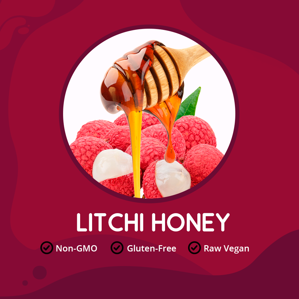 Litchi Honey