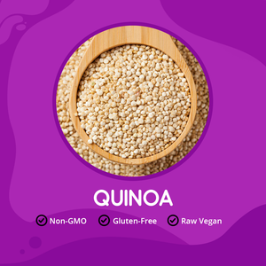 Quinoa