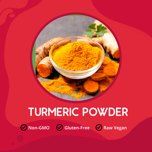 Turmeric Powder